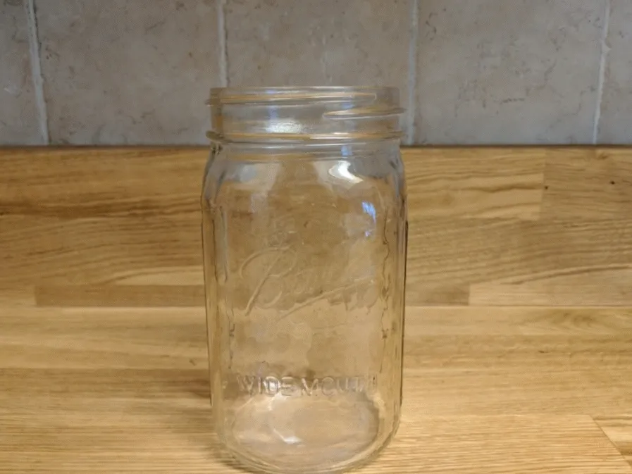 Apple cider vinegar immune boost drink with seltzer water