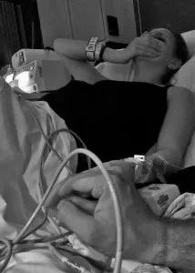 Labor Pains