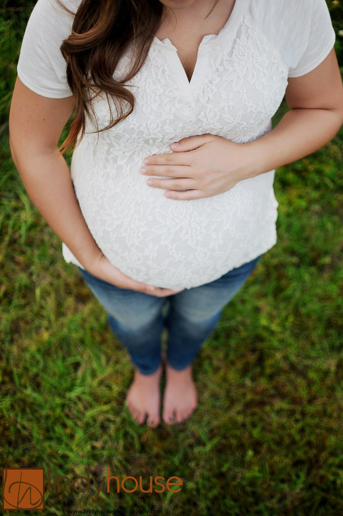 Maternity Photo Shoot!