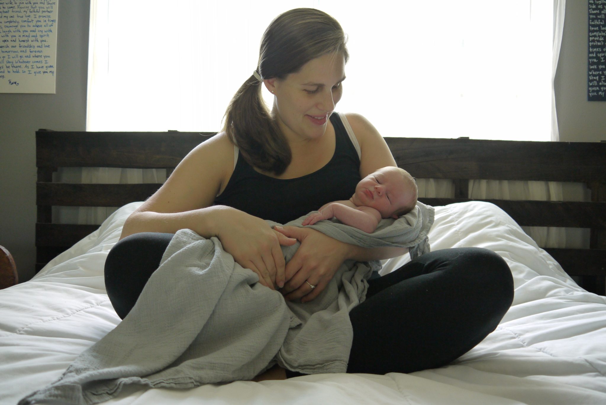 Home Birth, From a Medical Perspective